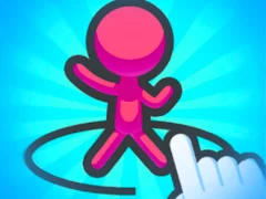 Spel Draw Defence online