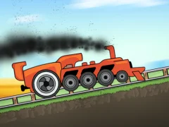 Spel Train Racing online
