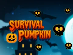 Spel Survival Pumpkin online