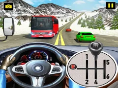 Spel Sity Bus Simulator Bus driving Game Bus Racing Gem online
