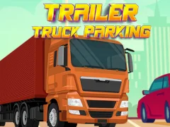 Spel Trailer Truck Parking online