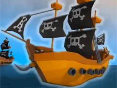 Spel Warship Battle online