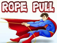 Spel Rope-Pull Tug War online