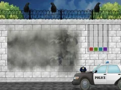 Spel Jail Break Escape online