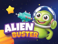 Spel Alien Buster online