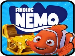 Spel Finding Nemo online