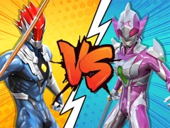 Spel Ultrahero Vs Monsters Royale Battle online