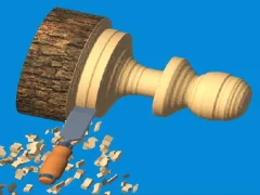 Spel Woodturning? online