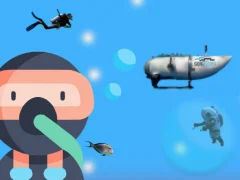 Spel Titan the way to the bottom online