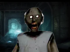 Spel Evil Granny Must Die Chapter 1 online