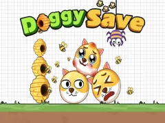 Spel Doggy Save online