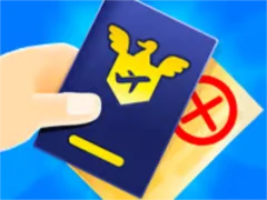 Spel Airport Inspection online