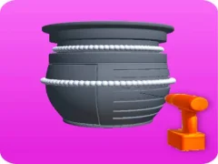 Spel Welding Simulation online