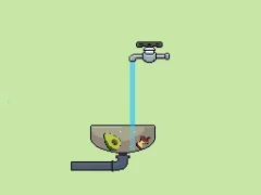 Spel Water Down online