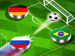Spel Football Tapis Soccer online