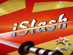Spel iSlash online