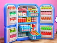 Spel My Perfect Organization online