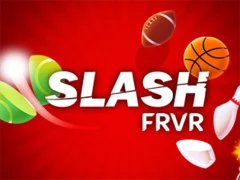 Spel Slash FRVR online