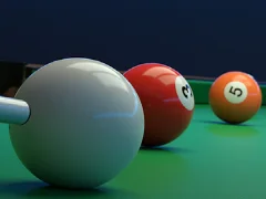 Spel 8 Pool Shooter online
