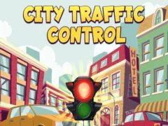 Spel City Traffic Control online