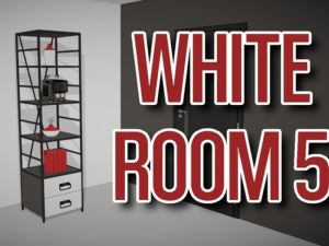 Spel The White Room 5 online