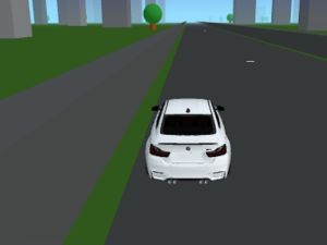 Spel 3D-racetypenspel online