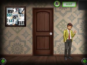 Spel Amgel Easy Room Escape 303 online