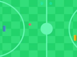 Spel 2d Ping Pong online