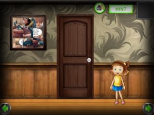 Spel Amgel Kids Room Escape 328 online