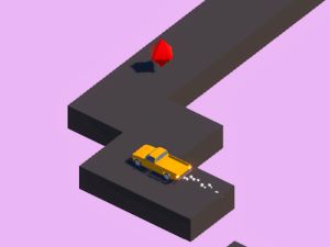 Spel Edge Racing online