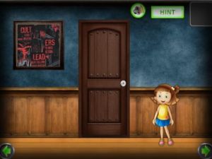 Spel Amgel Kids Room Escape 335 online