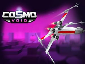 Spel Cosmo nietig online
