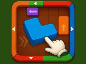 Spel Houten blokjam online