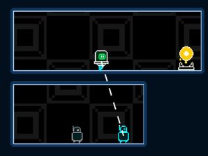 Spel Geblind online