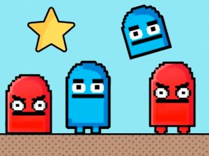 Spel Repo androïden voor twee online