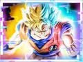 Spel Dragon Ball Jigsaw Puzzle-collectie  online
