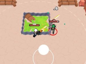 Spel Squad Shooter 3D online