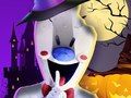 Spel IJsschreeuw 2: Halloween-ontsnapping  online