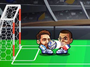 Spel Hoofdvoetbal 2024  online