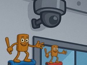 Spel Super stuiteren  online