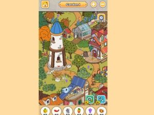 Spel Ontdek het uit Grow a Garden online