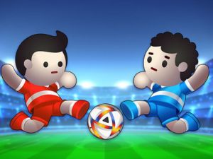 Spel Dummies World Cup online