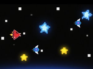 Spel Pixelvleugels online
