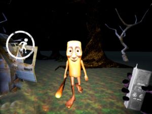 Spel Tung Sahur verloor geesten online