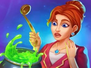 Spel Spellemind online
