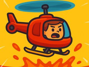 Spel Lava Cre! online
