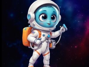 Spel Planet Target Challenge online