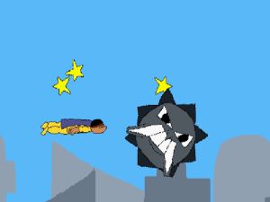 Spel Maestro Man 64 online