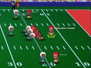 Spel Voetbalbrozingen online