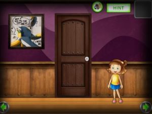 Spel Amgel Kids Room Escape 330 online